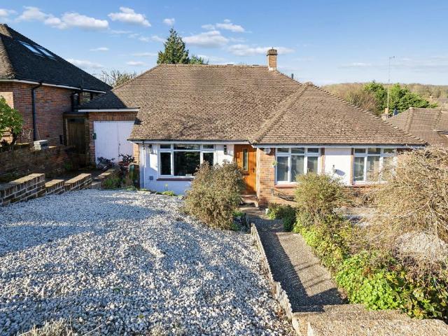 Bungalow for sale in Heronsgate, Batchworth