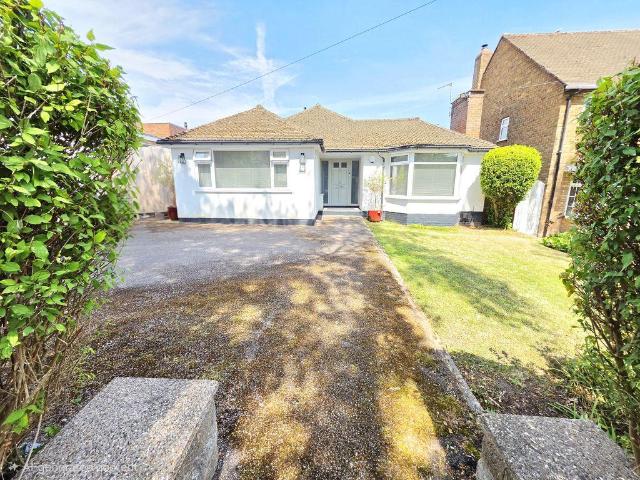 Bungalow for sale in Wylde Green, Sutton Coldfield