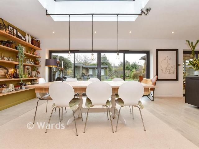 Bungalow for sale in The Bridge, Kent