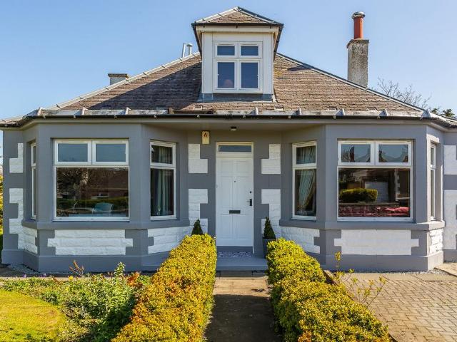 Bungalow for sale in Gracemount, Scotland