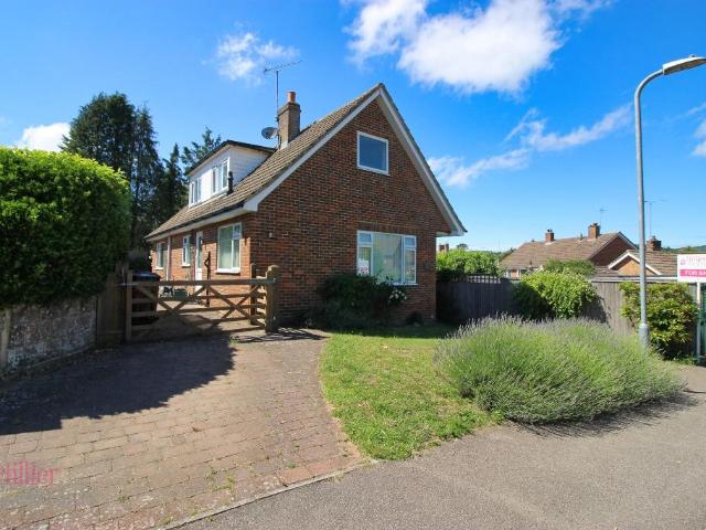 Bungalow for sale in Bourne Vale, Kent