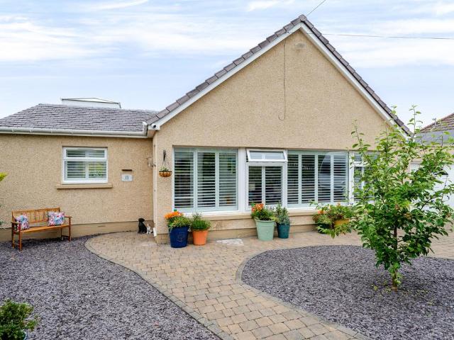 Bungalow for sale in Cousland, Scotland