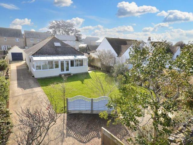 Bungalow for sale in Brixham