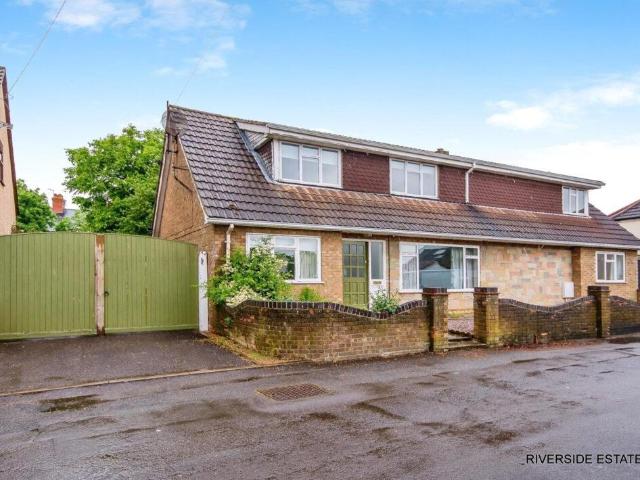Bungalow for sale in Peterborough