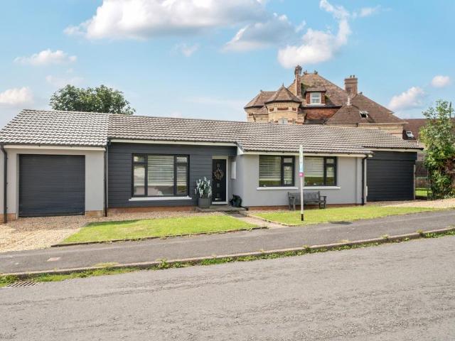 Bungalow for sale in Fort Hill, Kentisbury