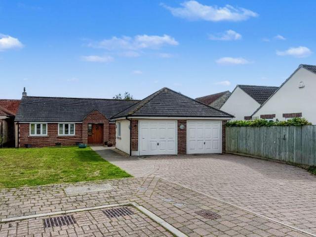 Bungalow for sale in Baltonsborough
