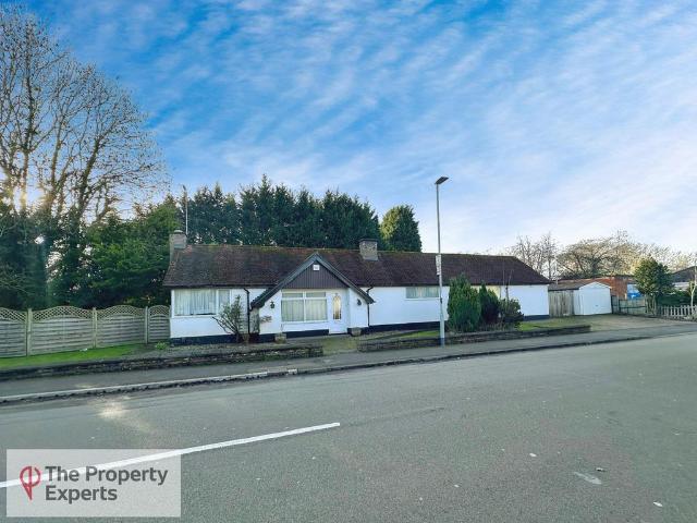 Bungalow for sale in Pinfold, Isle Of Man