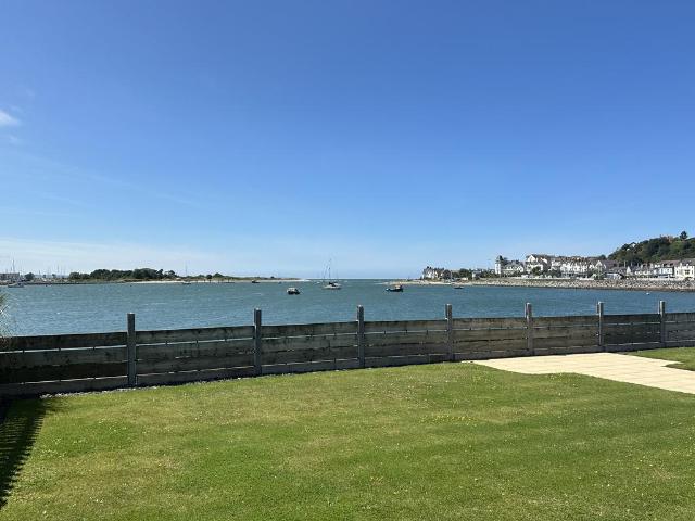 Bungalow for sale in Deganwy Quay, Conwy