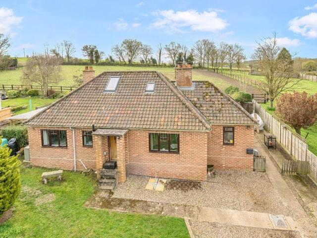 Bungalow for sale in Chelmondiston, Isle Of Man