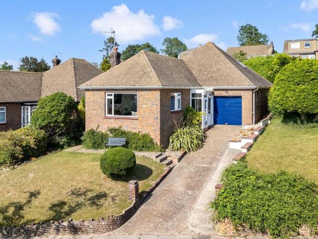Bungalow for sale in Horsham, West Sussex