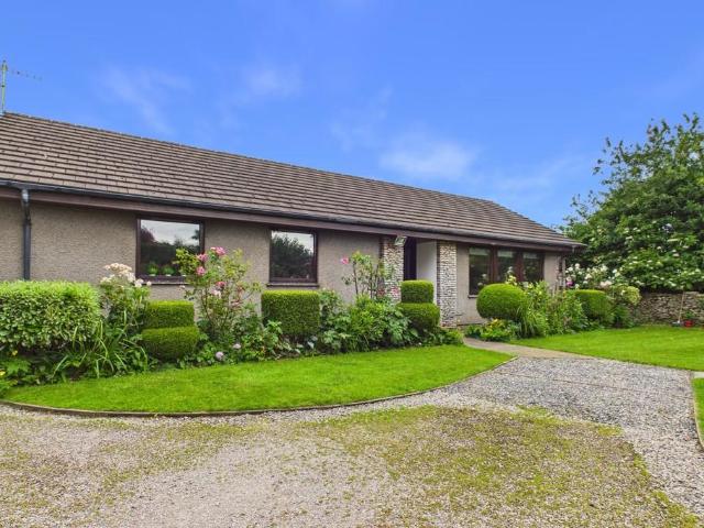 Bungalow for sale in Levens
