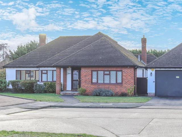 Bungalow for sale in Alton Barnes, Isle Of Man
