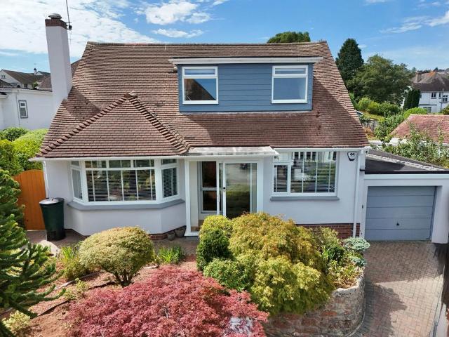 Bungalow for sale in Oldway, Livermead