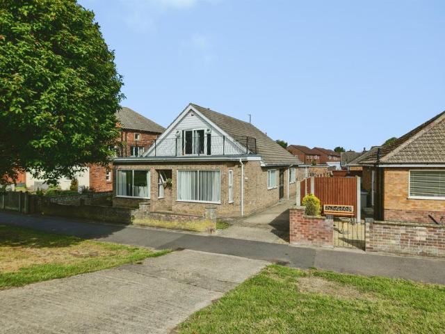 Bungalow for sale in Winthorpe, Belleau