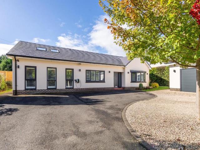 Bungalow for sale in Riding Mill, Northumberland