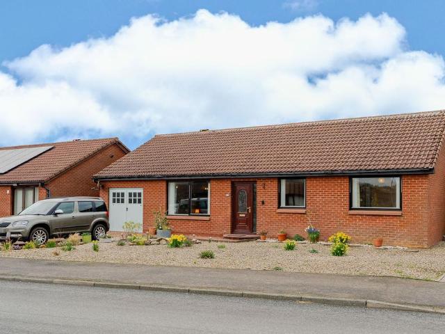 Bungalow for sale in Ord, East Ord