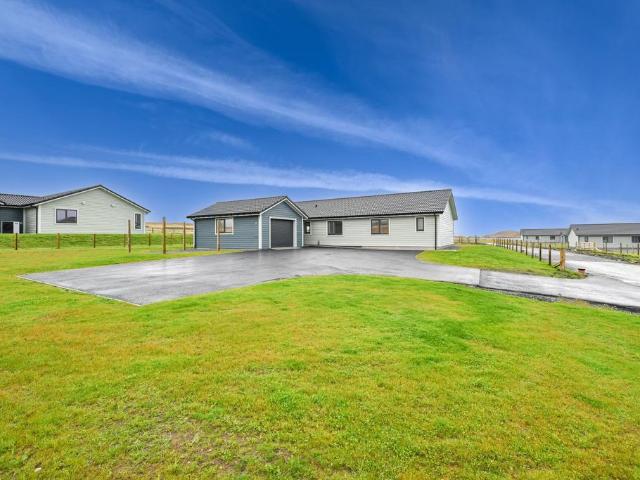 Bungalow for sale in Shetland Islands, Alba / Scotland