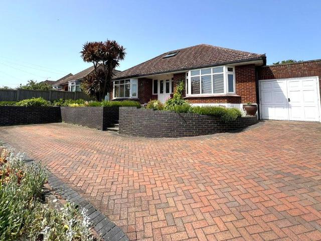 Bungalow for sale in Upper Walmer, Ash