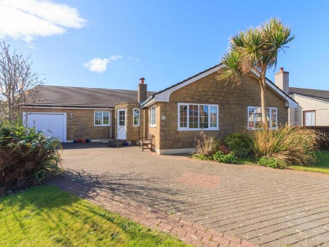Bungalow for sale in Isle Of Man