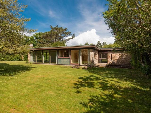 Bungalow for sale in Braid Hills, Scotland