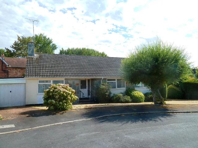 Bungalow for sale in Watergate, Devon