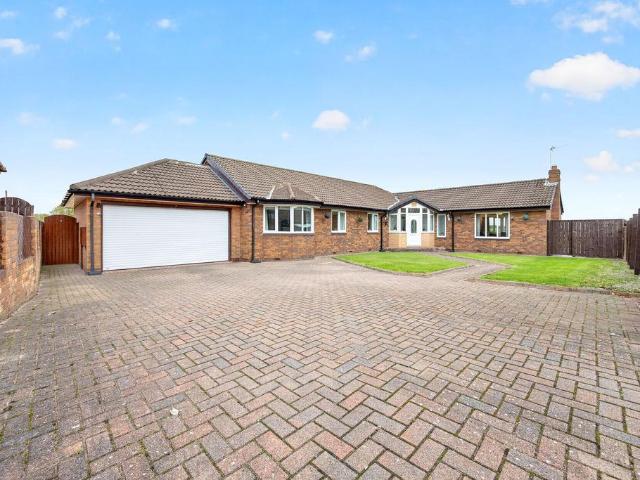 Bungalow for sale in East Cramlington Farm, Cramlington