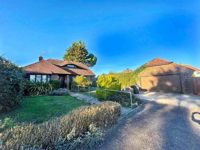 Bungalow for sale in Wannock, Wealden
