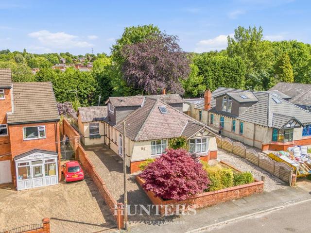 Bungalow for sale in Georgia, Greater Manchester