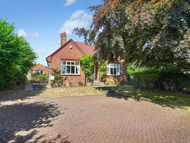 Bungalow for sale in Comers, Norfolk