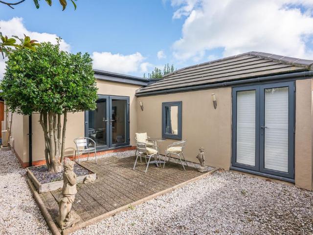 Bungalow for sale in Comers, Norfolk