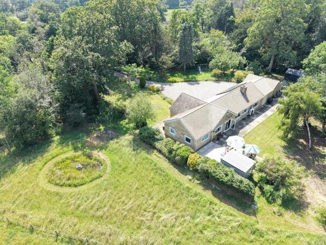 Bungalow for sale in Pamington, Gloucestershire