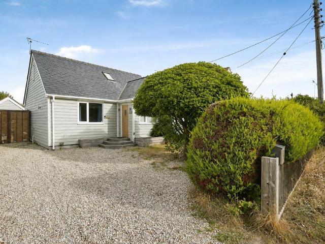 Bungalow for sale in Folkestone, Kent
