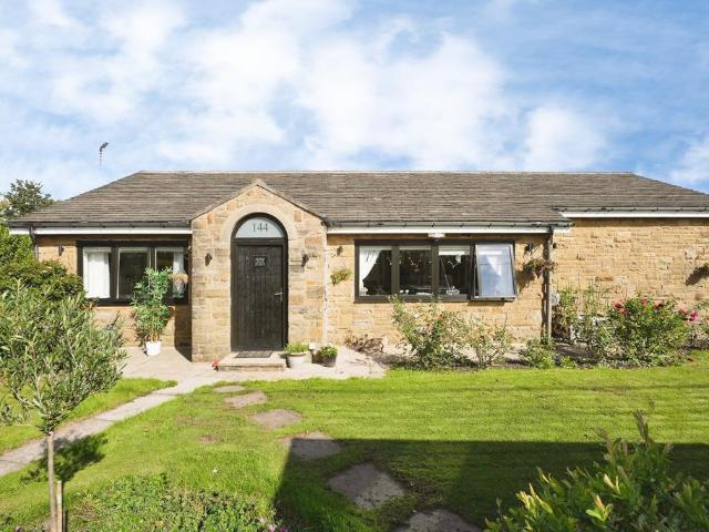 Bungalow for sale in Gomersal, Kirklees