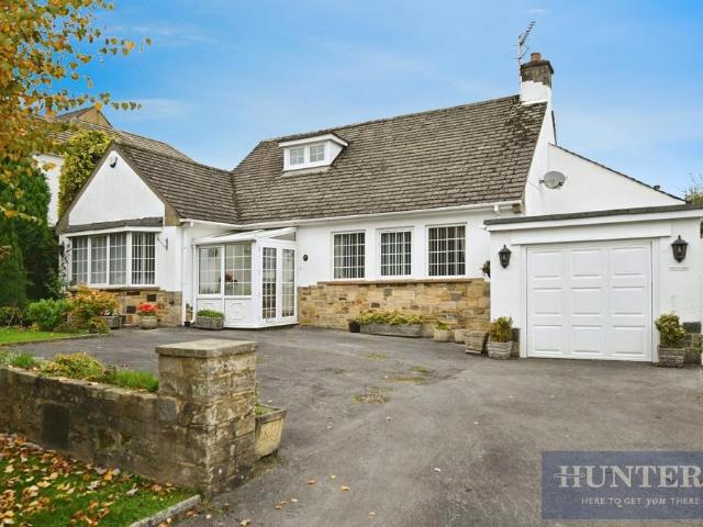 Bungalow for sale in Tranmere Park, Isle Of Man