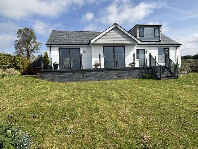 Bungalow for sale in St Blazey, Isle Of Man