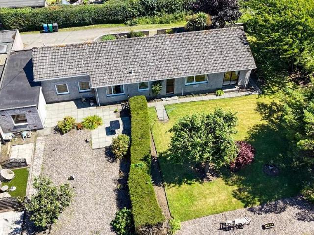 Bungalow for sale in Woodside, Coaltown Of Balgonie