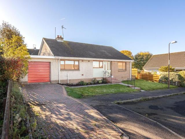 Bungalow for sale in Linlithgow, Preston
