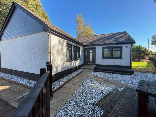 Bungalow for sale in Dalrymple, Scotland
