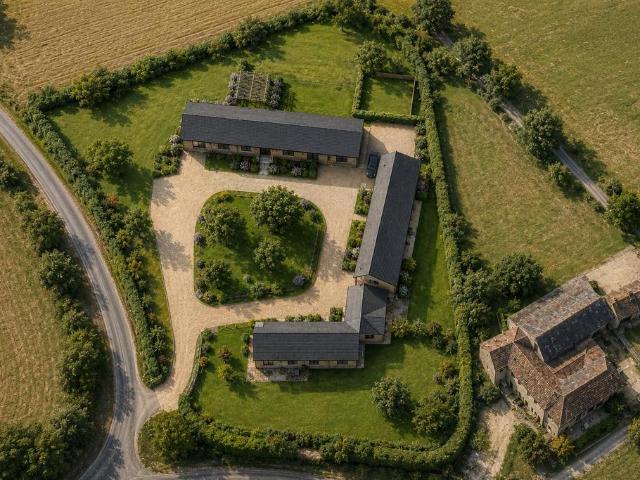 Bungalow for sale in West Orchard, East Dorset