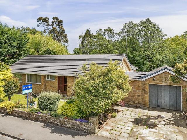 Bungalow for sale in Linton, Collingham