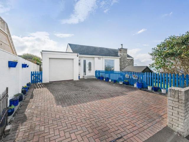 Bungalow for sale in St. Brides Major, Ogmore-by-Sea