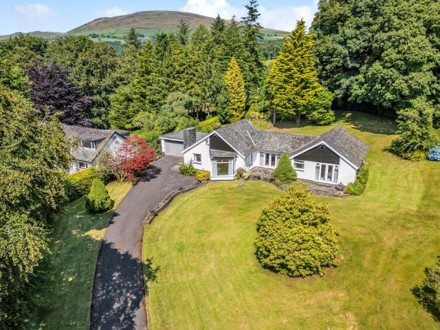 Bungalow for sale in Bassenthwaite