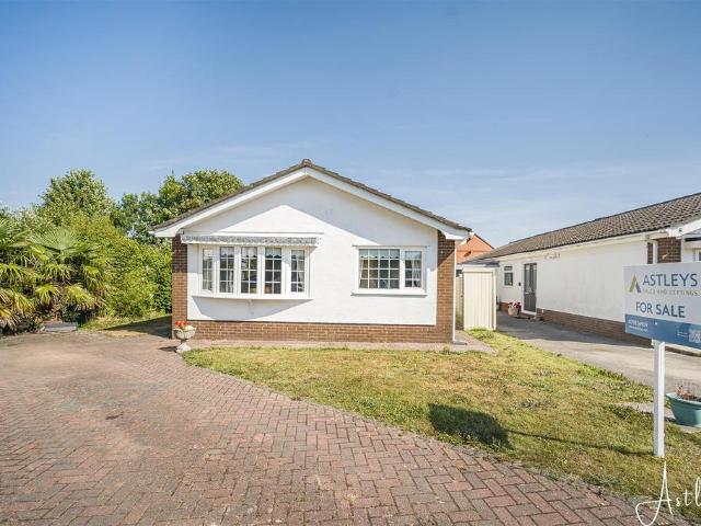 Bungalow for sale in Wales