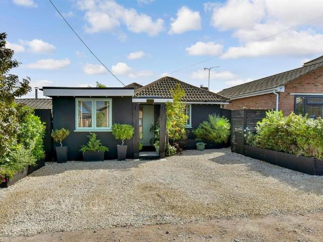 Bungalow for sale in Minster-on-Sea, Oad Street