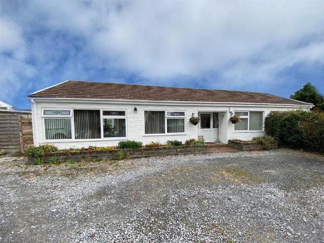 Bungalow for sale in Pembrey and Burry Port Town, Burry Port
