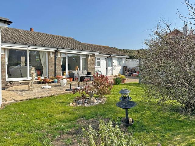 Bungalow for sale in Alderney, Poole