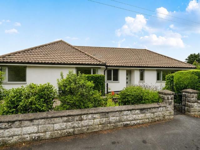 Bungalow for sale in Wirral