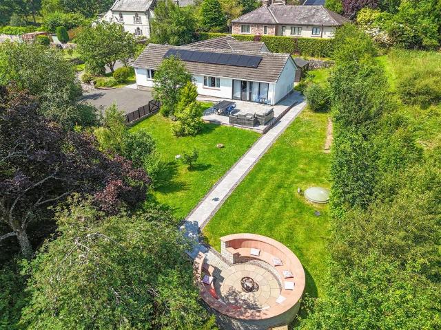 Bungalow for sale