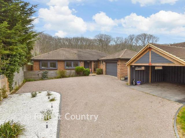 Bungalow for sale in Radfall, The Bridge