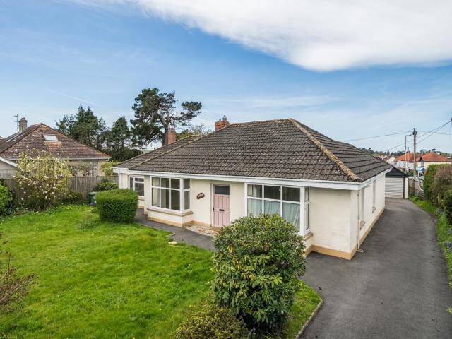 Bungalow for sale in Lake, Kentisbury